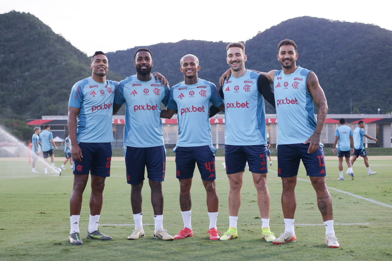 Onde assistir aos jogos de hoje (28/05/2025)