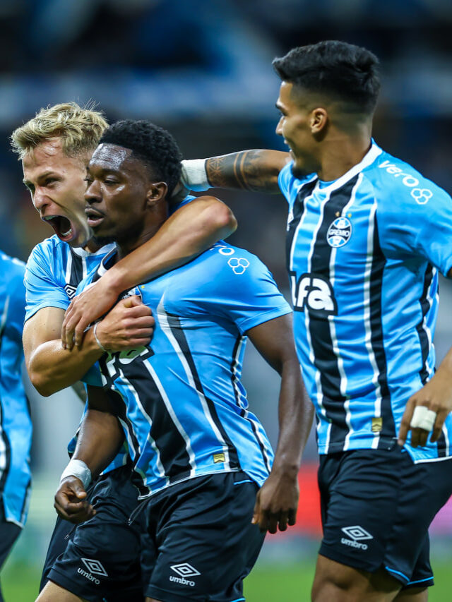 Jogos de futebol hoje 17 de maio 2025