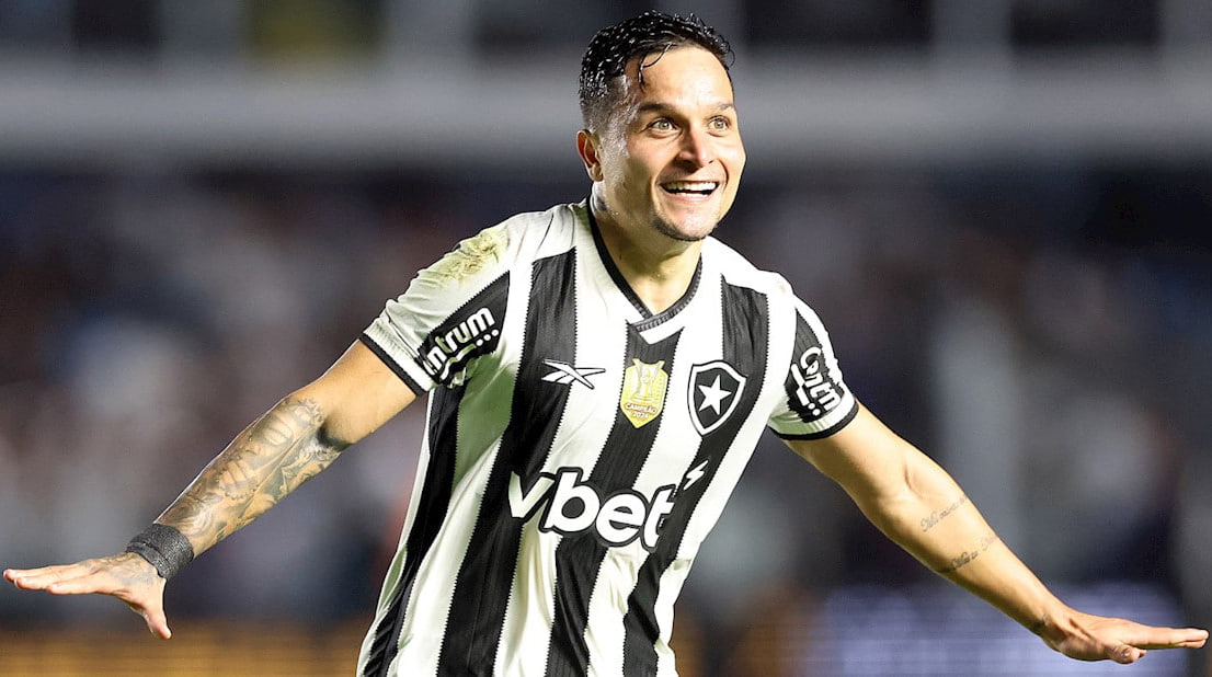 Botafogo x Ceará: onde assistir ao vivo, horário e escalações (04/06/2025