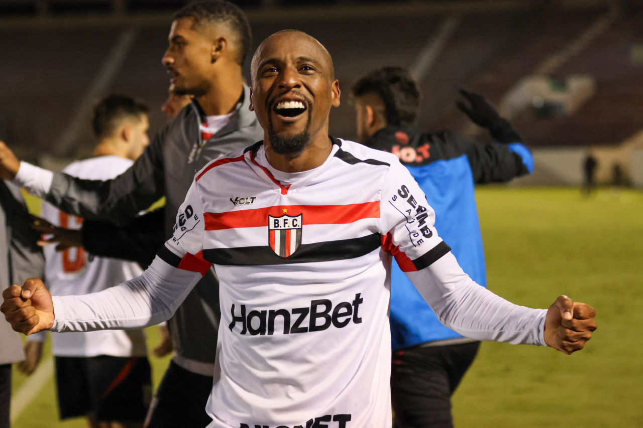 Botafogo-SP x Coritiba: onde assistir ao vivo, horário e escalações (05/06/2025)