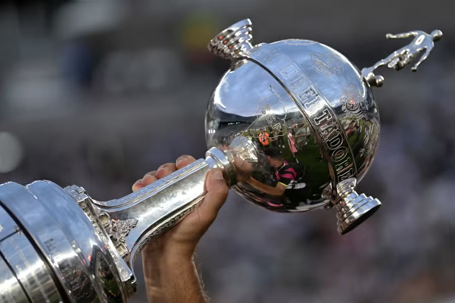 Todas as informações sobre as semifinais da Libertadores de 2025.