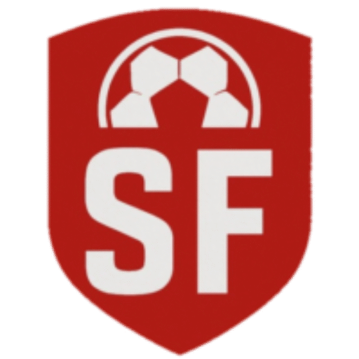 Logo do Sensação Futebol