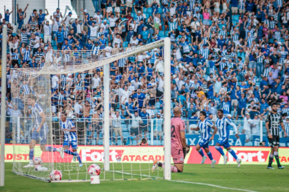 Jogos de Hoje da Série B (05/03/2026) – Veja Onde Assistir ao Vivo 1 Série B