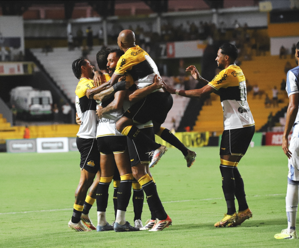 image 13 Jogos de Hoje da Série B (06/03/2026) – Veja Onde Assistir ao Vivo