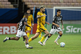 Jogos de Hoje da Copa Verde (30/03/2026) – Veja Onde Assistir ao Vivo 3 Copa Verde