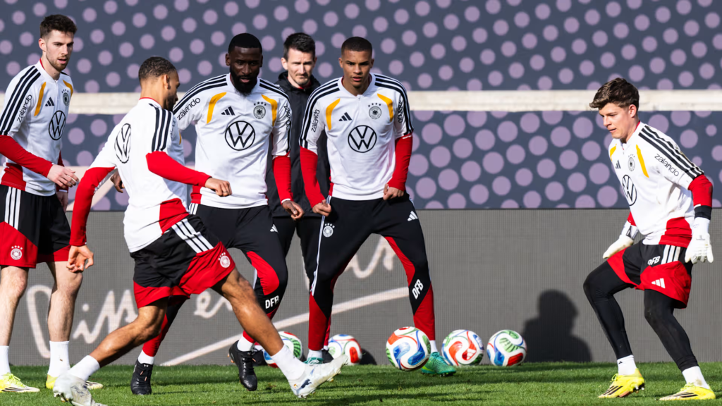 image 7 Amistosos de Hoje (30/03/2026) – Veja Onde Assistir ao Vivo