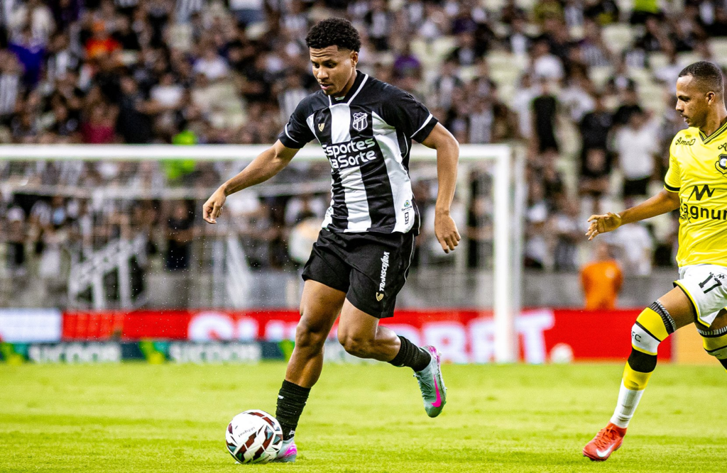 image 9 Jogos de Hoje da Série B (01/03/2026) – Veja Onde Assistir ao Vivo