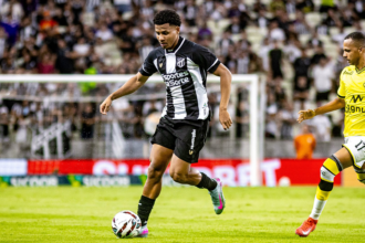 Jogos de Hoje da Série B (01/03/2026) – Veja Onde Assistir ao Vivo 5 Série B