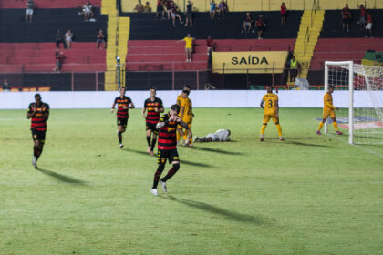 Jogos da Série B Hoje