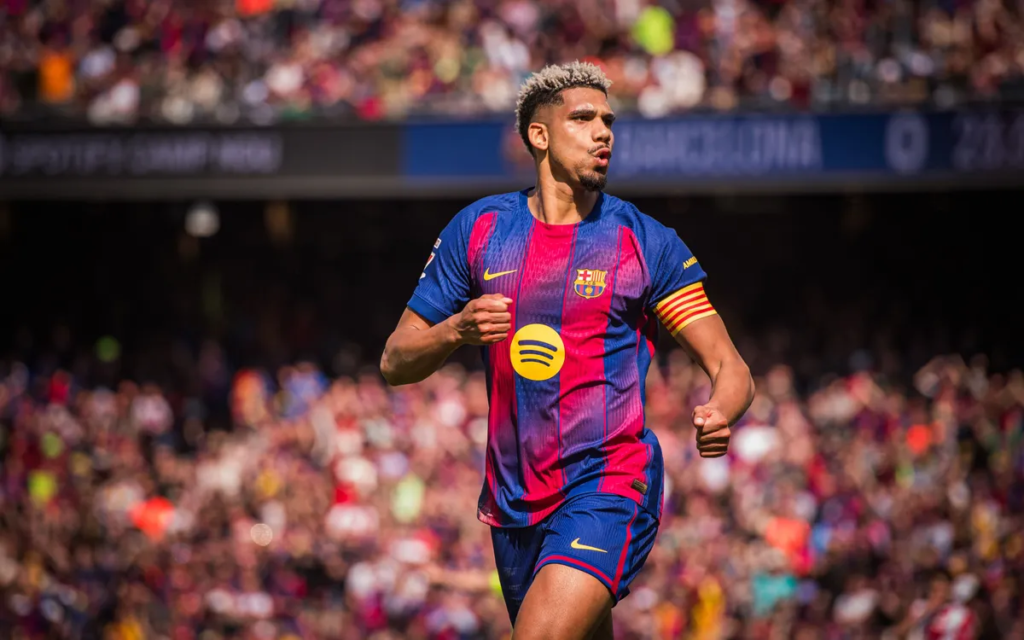 image Jogos do Campeonato Espanhol Hoje (04/04/2026) – Veja Onde Assistir ao Vivo