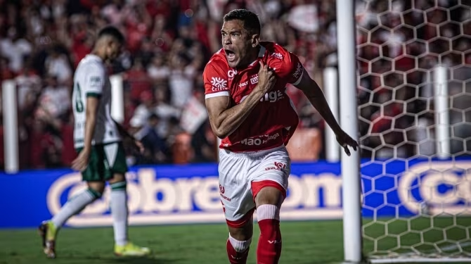 image 11 Jogos da Copa Centro-Oeste Hoje (08/04/2026) – Veja Onde Assistir ao Vivo