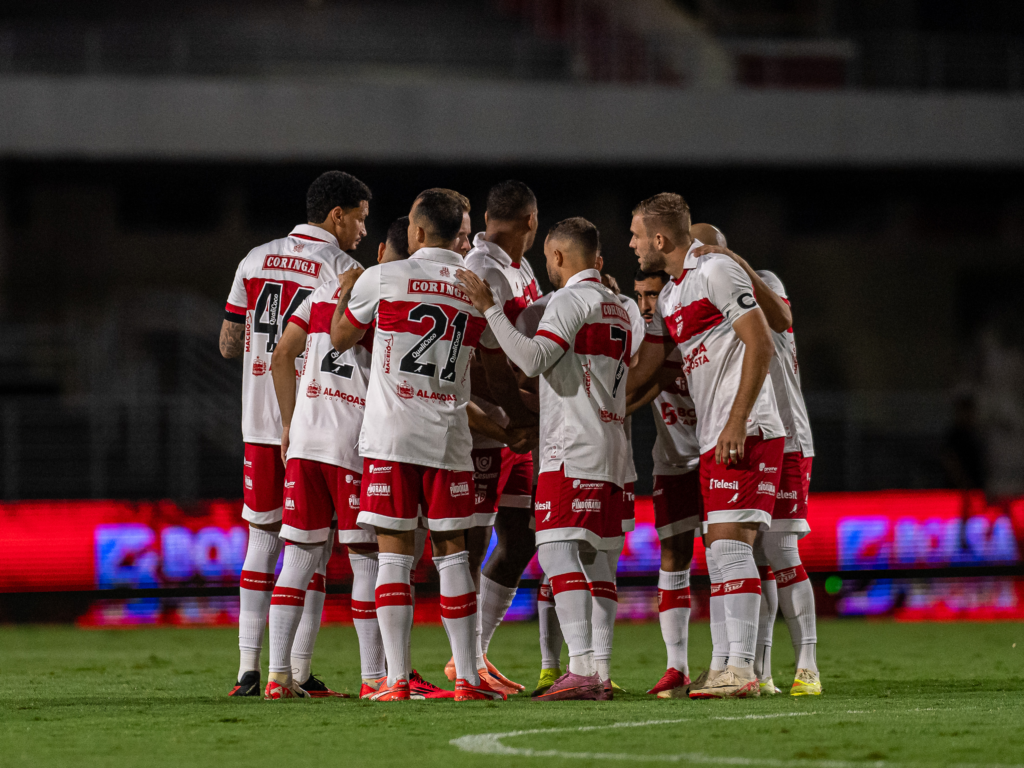 image 12 Jogos da Copa do Nordeste Hoje (09/04/2026) – Veja Onde Assistir ao Vivo