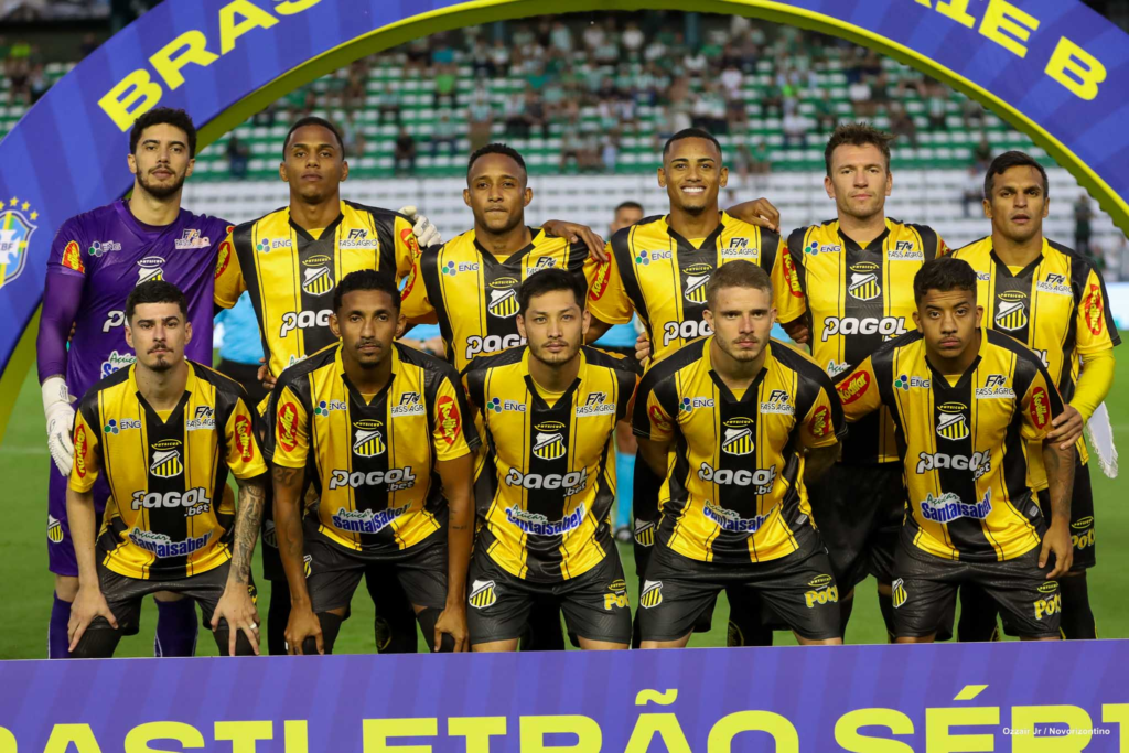 image 13 Jogos da Copa Sul-Sudeste Hoje (09/04/2026) – Veja Onde Assistir ao Vivo]