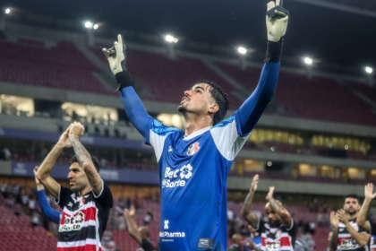 Jogos da Série C Hoje