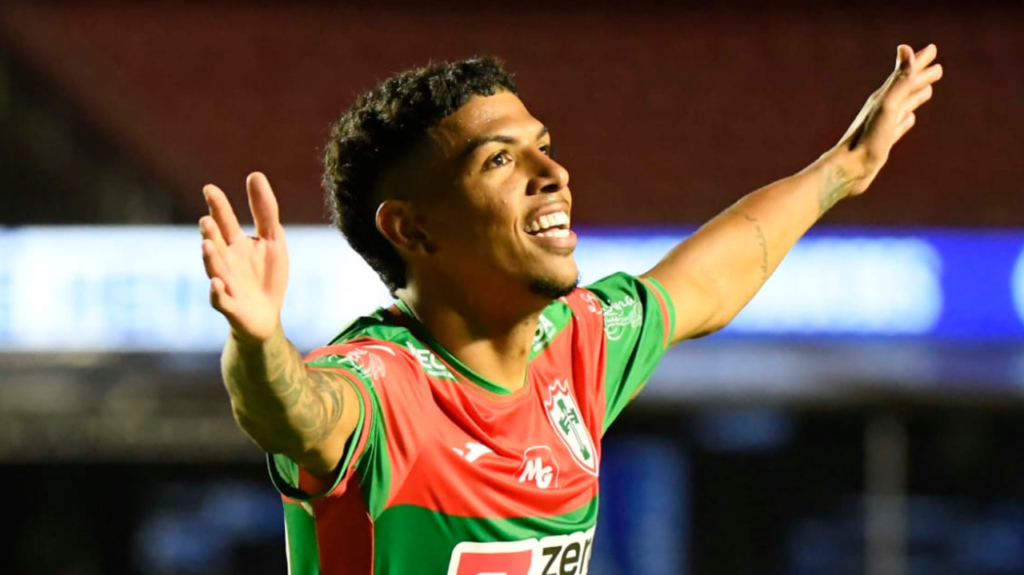 image 16 Jogos da Série D Hoje 11/04/2026 – Veja Onde Assistir ao Vivo