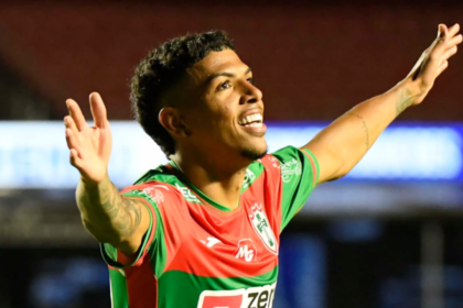 Jogos da Série D Hoje