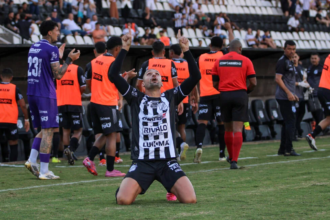 Jogos da Série C Hoje (12/04/2026) – Veja Onde Assistir ao Vivo 3 Jogos da Série C Hoje