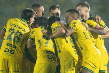 Jogos da Libertadores Hoje