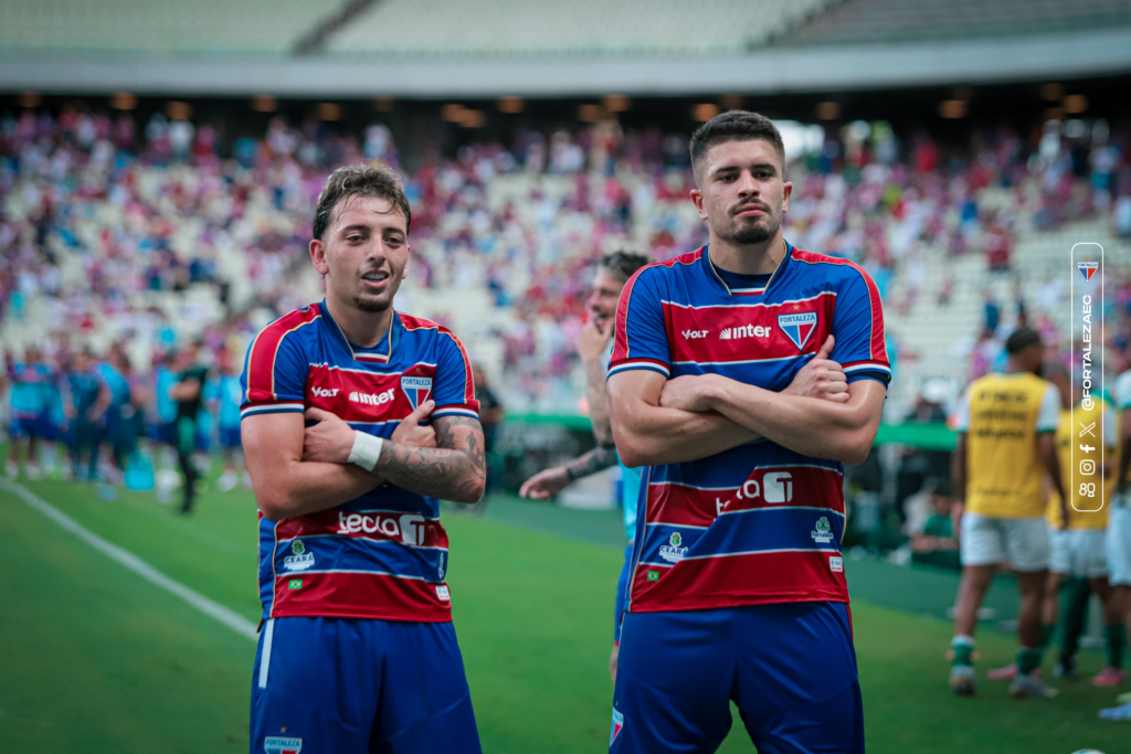 image 23 Jogos da Copa do Nordeste Hoje (16/04/2026) – Veja Onde Assistir ao Vivo