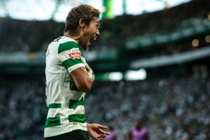 Jogos do Campeonato Português Hoje