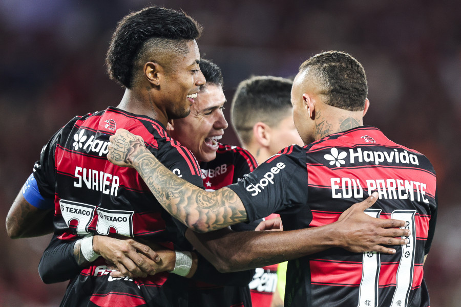 image 3 Jogos do Brasileirão Hoje (05/04/2026) – Veja Onde Assistir ao Vivo