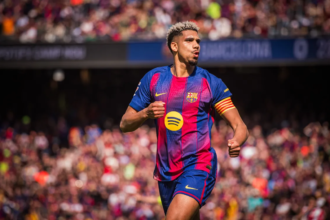 Jogos do Campeonato Espanhol Hoje (04/04/2026) – Veja Onde Assistir ao Vivo 3 Campeonato Espanhol