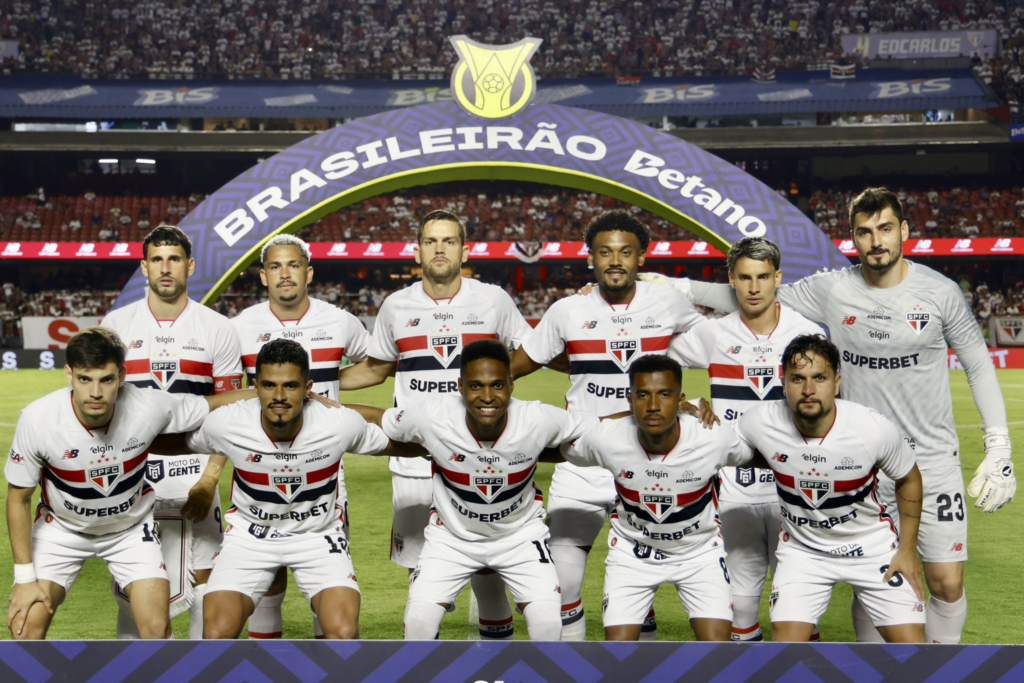Jogos da Sul-Americana Hoje (07/04/2026) – Veja Onde Assistir ao Vivo 1 image 5 Jogos da Sul-Americana Hoje (07/04/2026) – Veja Onde Assistir ao Vivo