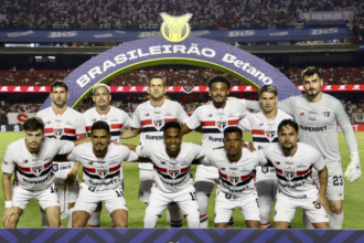 Jogos da Sul-Americana Hoje (07/04/2026) – Veja Onde Assistir ao Vivo 4 Sul-Americana