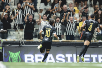 Jogos da Sul-Americana Hoje (08/04/2026) – Veja Onde Assistir ao Vivo 3 Sul-Americana