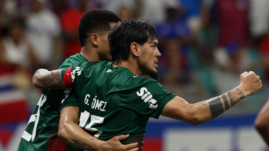 Jogos da Libertadores Hoje (08/04/2026) – Veja Onde Assistir ao Vivo 1 image 7 Jogos da Libertadores Hoje (08/04/2026) – Veja Onde Assistir ao Vivo