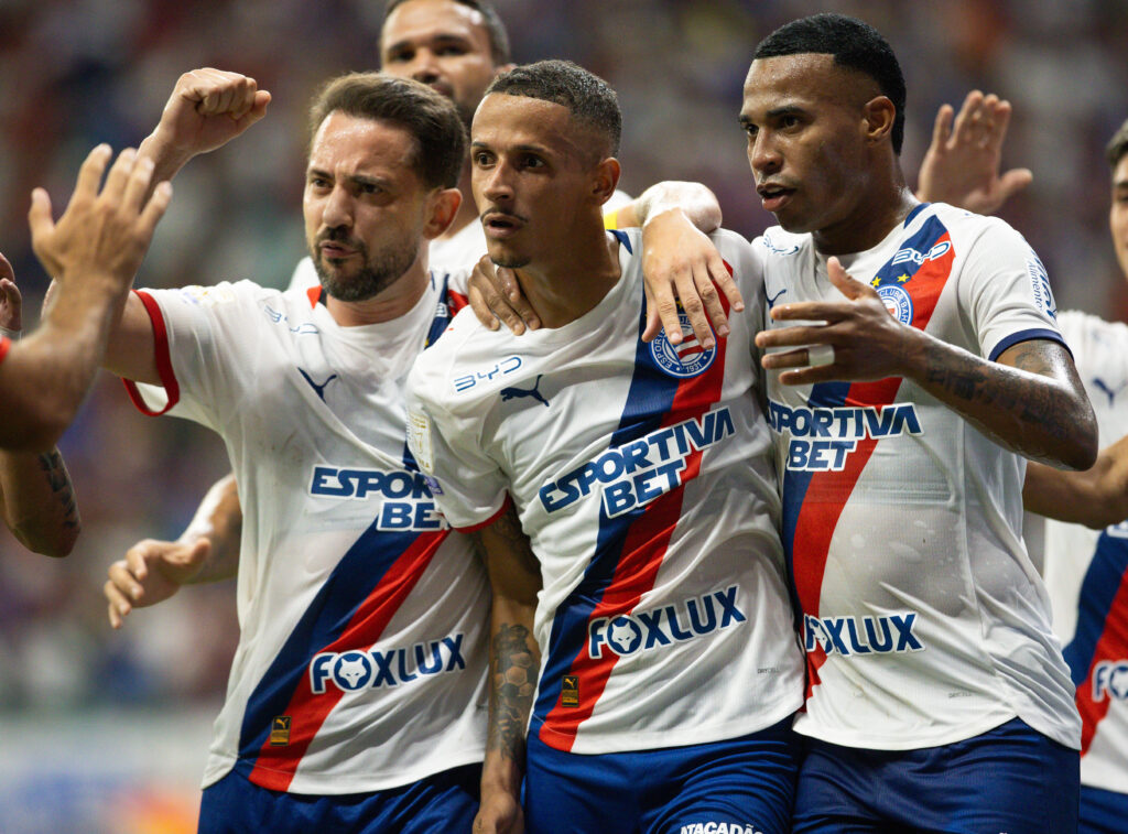 Bahia Jogos de Futebol Hoje (25/05/2026) – Veja Onde Assistir ao Vivo