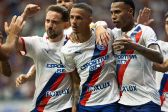 Jogos de Futebol Hoje (25/05/2026) – Veja Onde Assistir ao Vivo 3 Jogos de Futebol Hoje
