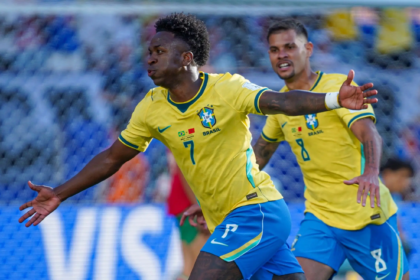 Jogos de Futebol Hoje
