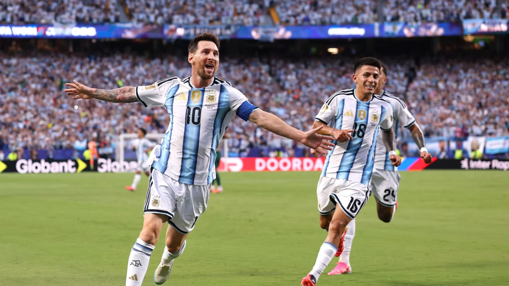 Jogos de Futebol Hoje (27/06/2026) – Veja Onde Assistir ao Vivo 1 Jogos de Futebol Hoje