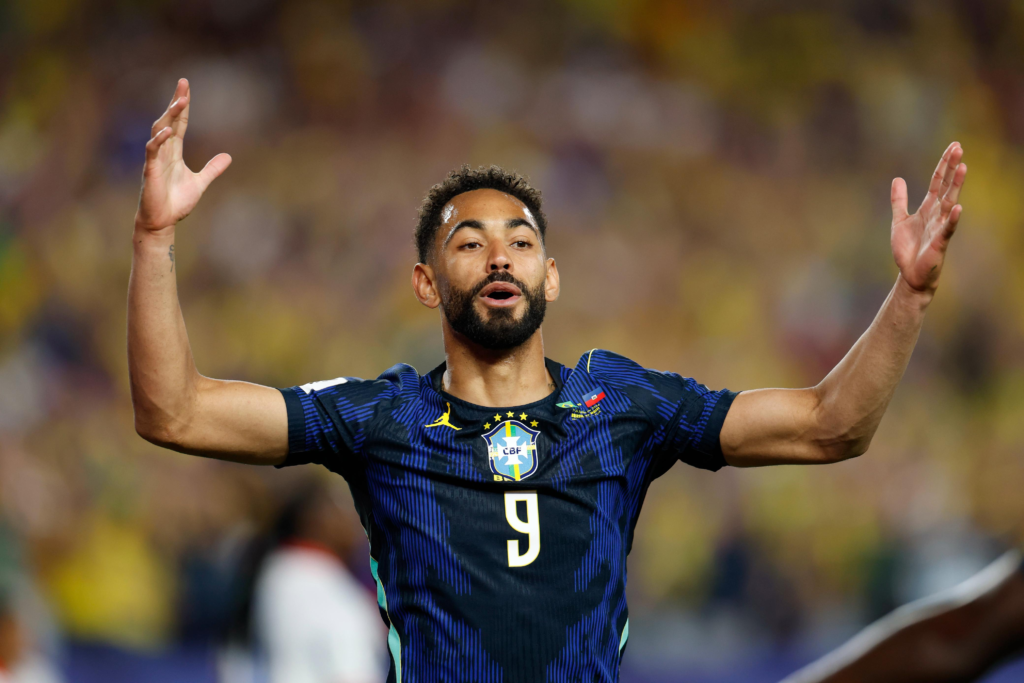 Jogos de Futebol Hoje (24/06/2026) – Veja Onde Assistir ao Vivo 1 Jogos de Futebol Hoje