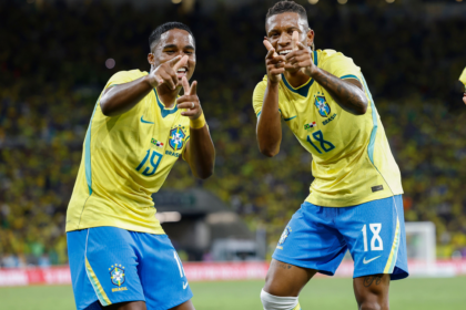 Jogos de Futebol Hoje (06/06/2026) – Veja Onde Assistir ao Vivo 4 Jogos de Futebol Hoje
