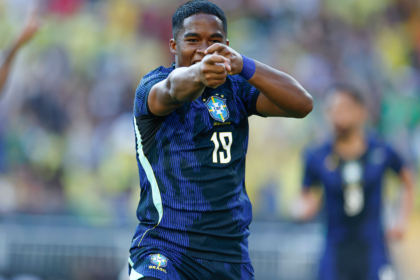 Jogos de Futebol Hoje (13/06/2026) – Veja Onde Assistir ao Vivo 6 Jogos de Futebol Hoje